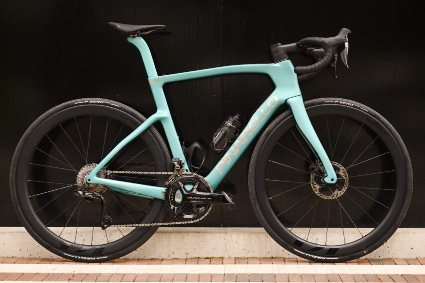 Pinarello F9