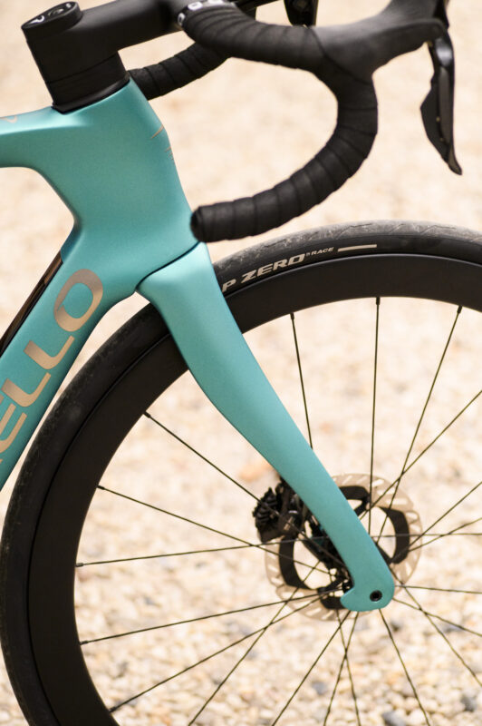 Pinarello F9