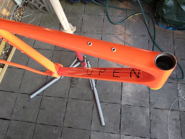 Zelf Frames Spuiten Met Plasti Dip Fiets nl Race En MTB Website zelf-frames-spuiten-met-plasti-dip-fiets-nl-race-en-mtb-website