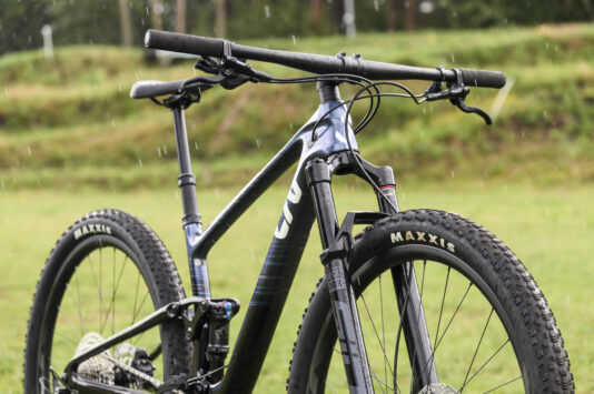 Liv Pique Advanced 3