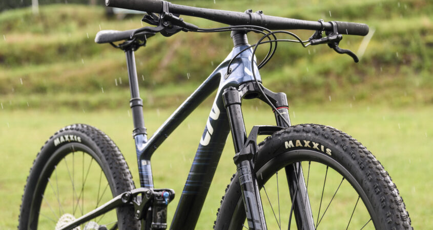 Liv Pique Advanced 3