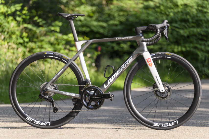 Lapierre Xelius DRS Team Replica Picnic PostNL