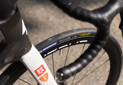 Lapierre Xelius DRS Team Replica Picnic PostNL