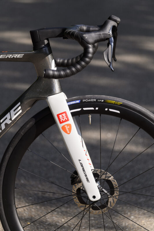 Lapierre Xelius DRS Team Replica Picnic PostNL