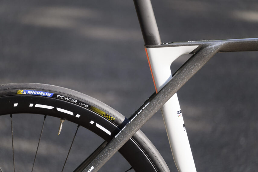 Lapierre Xelius DRS Team Replica Picnic PostNL