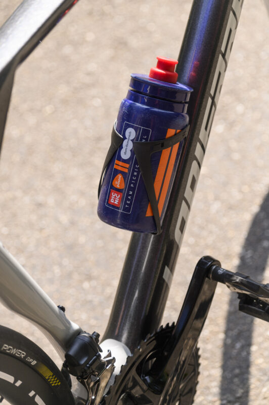 Lapierre Xelius DRS Team Replica Picnic PostNL