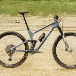 Radon Skeen Trail CF 10