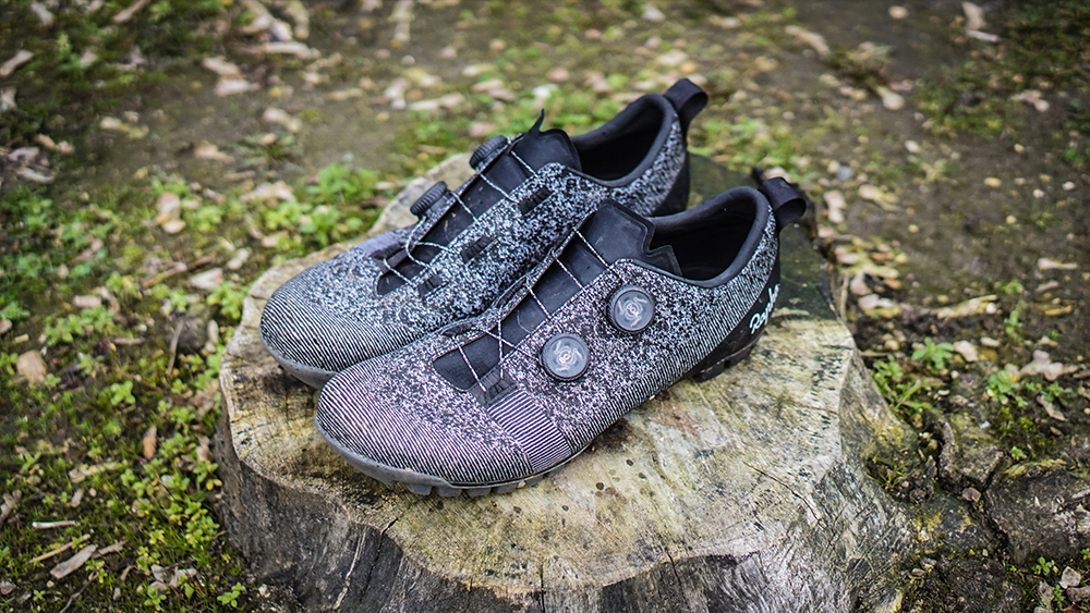 Getest: Rapha Explore Powerweave MTB-schoenen Fiets.nl Race en MTB