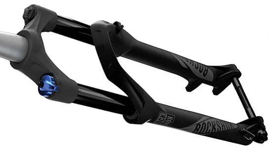 Judy is terug, nieuwe vorken van RockShox | Fiets.nl - Race en MTB