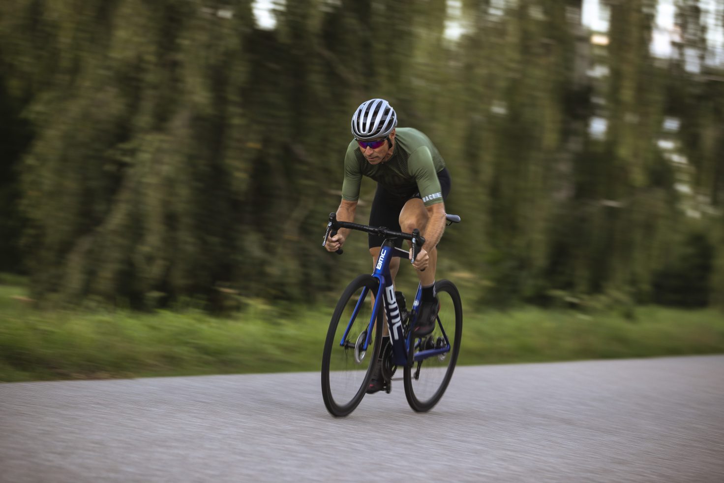 BMC Teammachine SLR01 Four