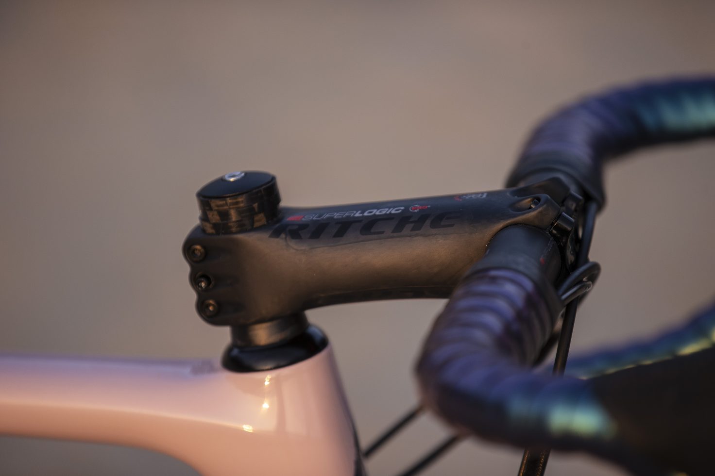 Specialized Crux Comp