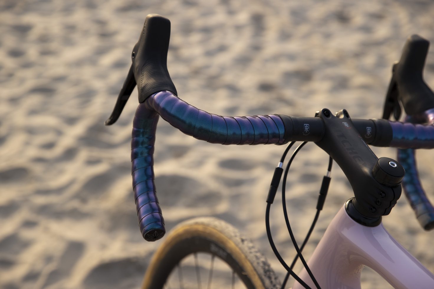 Specialized Crux Comp