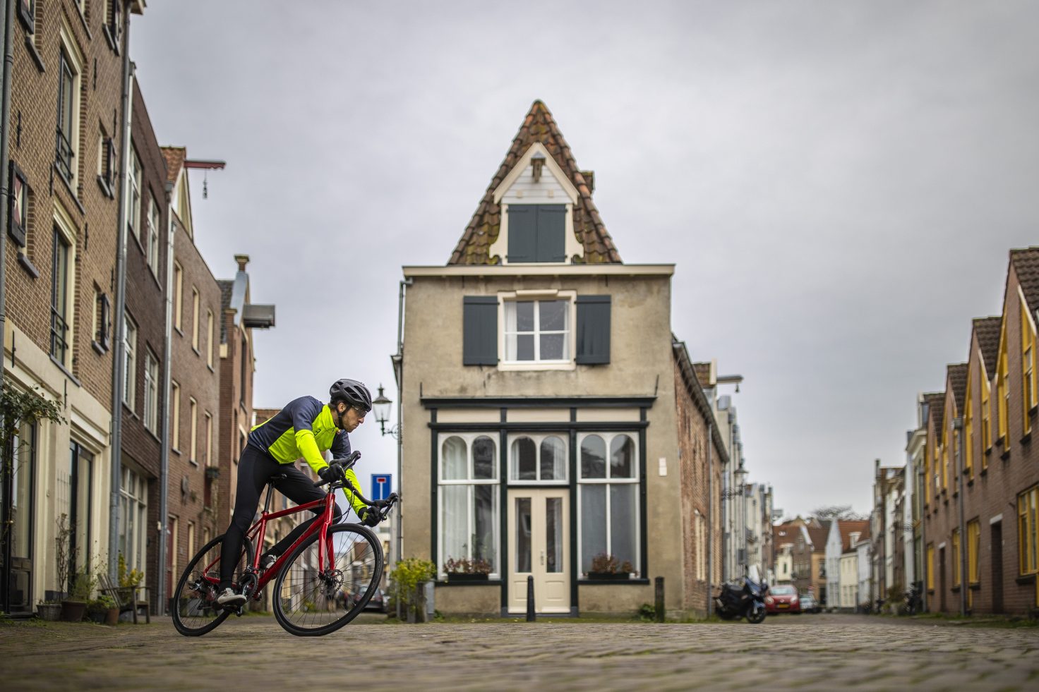 Lapierre Sensium 3.0 Disc