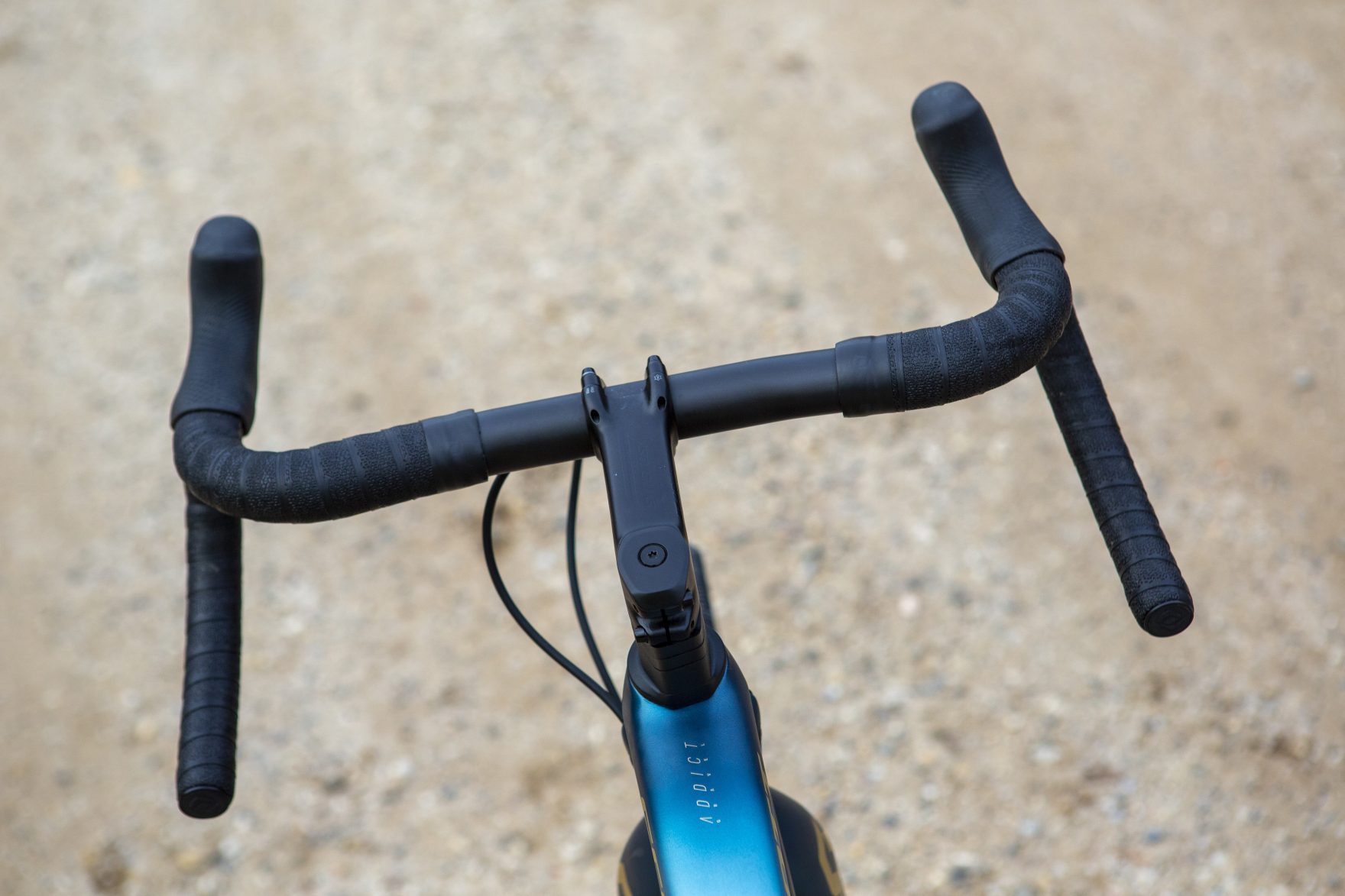 Scott Addict Gravel