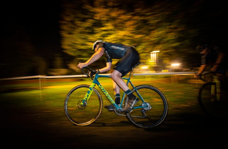 specialized crux gravel