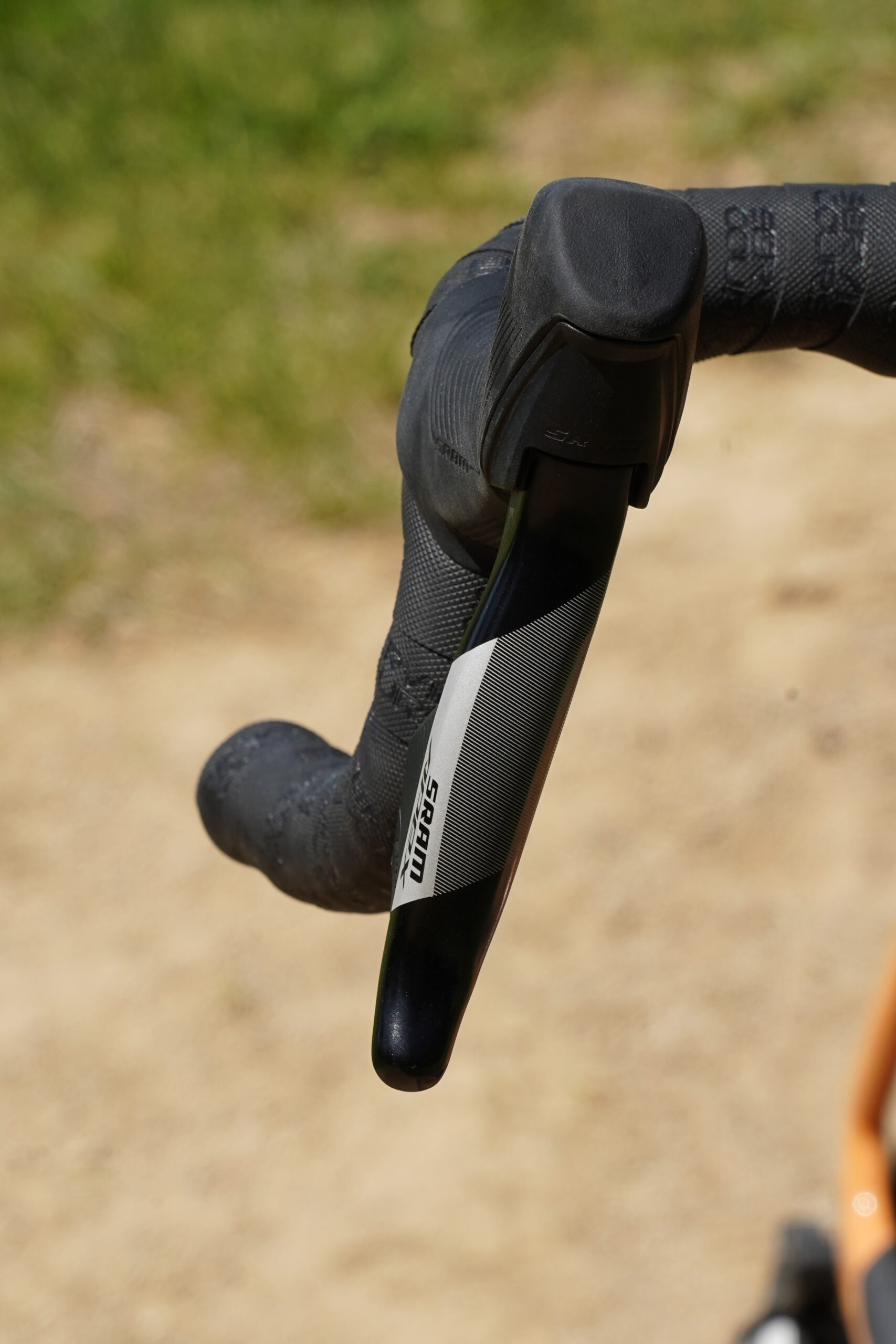 4 stuks fiets-transportbeveiligingssystemen afstandhouders remschijf voor SRAM MTB/Road afstandhouders remvoeringen hydraulische schijfremmen voor SRAM (4 stuks zwart voor MTB