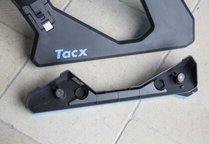 Tacx Neo Motion Plates review