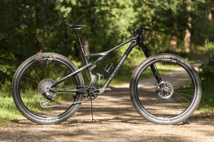 Cannondale Scalpel 1