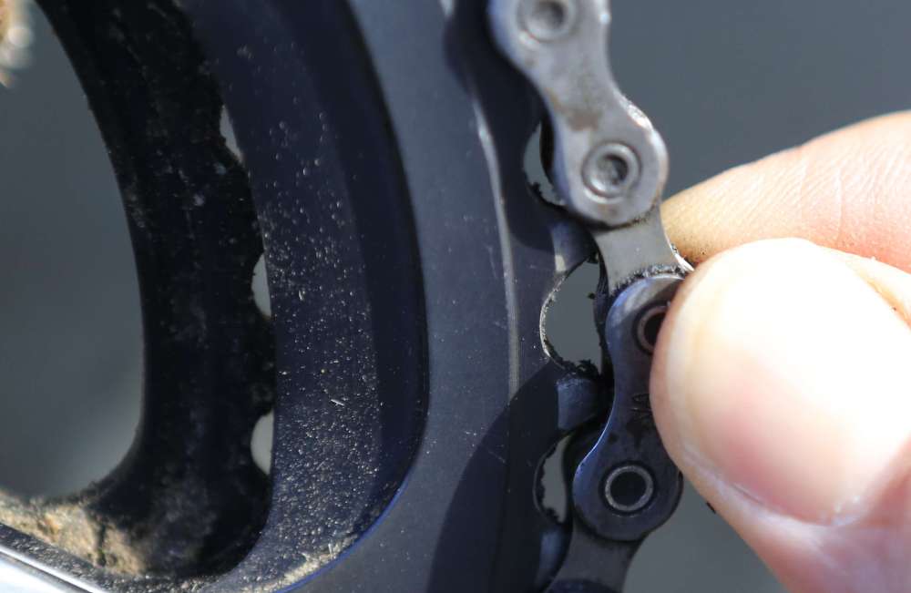 Ambtenaren micro Voorspeller Wanneer vervang je een fietsketting? | Fiets.nl - Race en MTB website