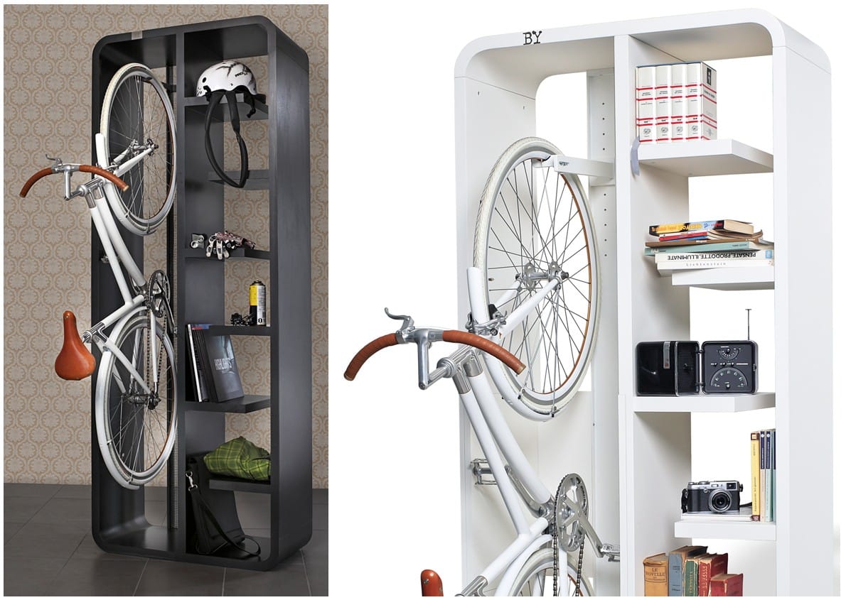 15x de leukste ophangsystemen voor je fiets | Fiets.nl - Race en MTB website