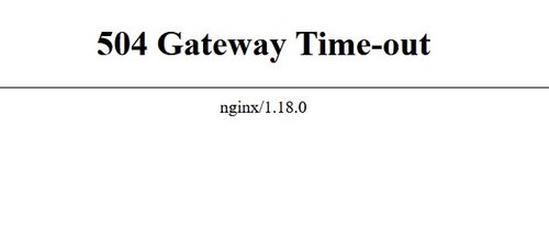 Firefox 504 Gateway time out.jpg