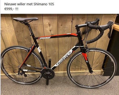 Wilier 999 Euro Wim De Vos-OOsterhout.jpg