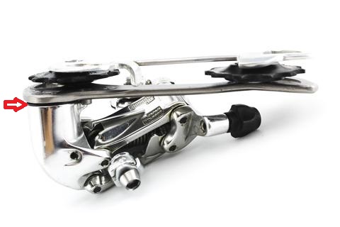 6897_USED_Shimano_Ultegra_RD-6600_GS_Long_Cage_Rear_Derailleur_10_Speed_Road_Gravel_large.jpg