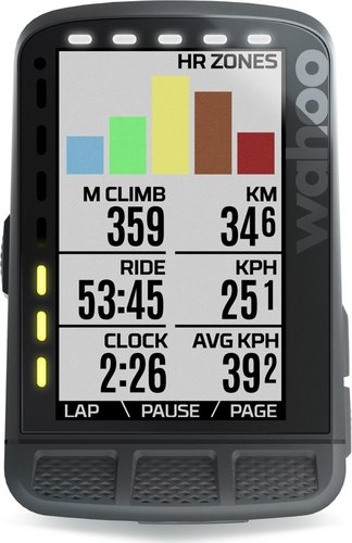 Wahoo elemnt roam