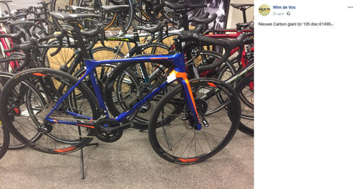 Giant TCR 105 Disc 1499 Euro.jpg